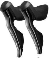 Комплект шифтеров Shimano Dura-Ace Di2 ISTR9150PA