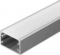 Алюминиевый профиль Arlight PLS-LOCK-H16-SMT-2000 ANOD 033224