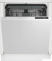 Встраиваемая посудомоечная машина Indesit DI 5C89
