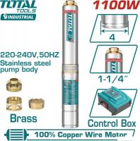 Скважинный насос Total TWP511006