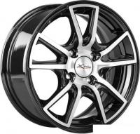 Литые диски X'trike X-104 14x6