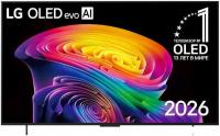 OLED телевизор LG OLED evo AI C6 OLED42C6RLA