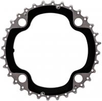 Звезда передняя Shimano Slx Y1N998050