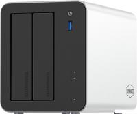 Сетевой накопитель TerraMaster F2-425 Plus