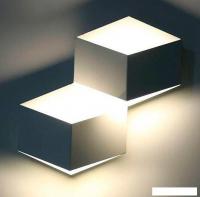 Бра DesignLed GW Palmira 6 Вт 4000K 003283 (черный)