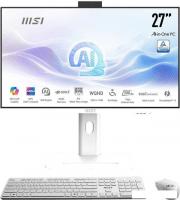 Моноблок MSI Modern AM273QP AI 1UM-095XRU
