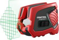 Лазерный нивелир Condtrol Progressor 1