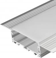 Алюминиевый профиль Arlight KLUS-POWER-W50H16-F-HIDE-2000 028917