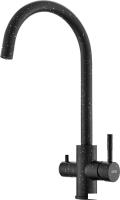 Смеситель Esko Kitchen K04B