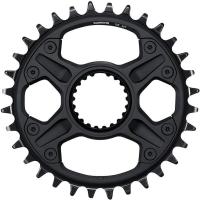 Звезда передняя Shimano Y0L198050