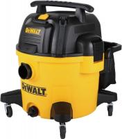 Пылесос DeWalt DXV34PTA