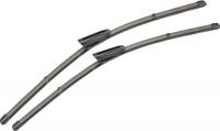 Щетки стеклоочистителя Denso DF-009