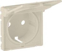 Накладка для розетки Legrand Valena Life 754841