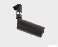 Трековый светильник Italline 3000K IT010-4018 (черный)