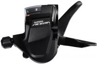 Манетка Shimano M3010 ESLM3010LB