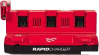 Зарядное устройство Milwaukee M18 MPC6 4932498551 (18В)