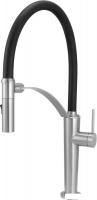 Смеситель Deante Corda Steel BRC F72M