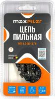 Цепь для пилы MaxPiler MX-1.3-50-3/8