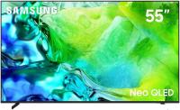 MiniLED телевизор Samsung Neo QLED QN80H 4K QE55QN80HAUXPY