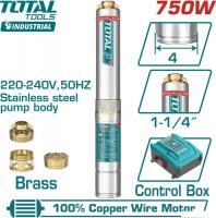 Скважинный насос Total TWP57506