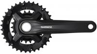Система шатунов Shimano MT210 EFCMT210BEX62L