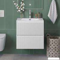 BelBagno Тумба под умывальник UNO-MINI-600-2C-SO-BO