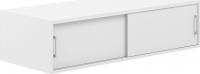 Антресоль Norden AG.265.WH.WH.WH (белый)