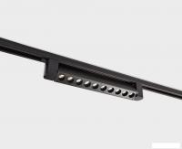 Трековый светильник Italline 4000K IT08-8031 (черный)
