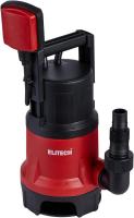 Дренажный насос ELITECH НПД 400-35П