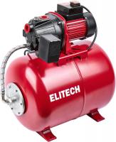 Насосная станция ELITECH САВ 1200-50Ч