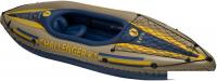 Байдарка Intex 68305 Challenger K1 Kayak