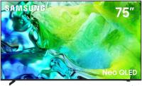 MiniLED телевизор Samsung Neo QLED QN80H 4K QE75QN80HAUXPY