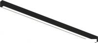 Трековый светильник AM Group Plain Opal AM586 36W 4000K BK