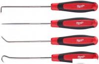 Крючок Milwaukee 4932499471 (4 шт)