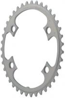 Звезда передняя Shimano Y1PH39010