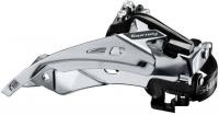 Переключатель скоростей передний Shimano Tourney EFDTY7102TSX3