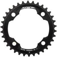 Звезда передняя Shimano Saint ISMCR82A4
