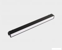 Трековый светильник Italline 4000K IT09-9012 (черный)