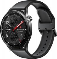 Умные часы Xiaomi Watch S5 46 мм (черный, международная версия)