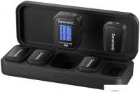 Радиосистема Saramonic Blink500 ProX B8