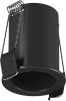 Точечный светильник DesignLed Hidden 7 Вт 3000К 006639 (черный)