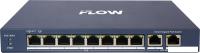 Неуправляемый коммутатор iFlow F-SW-EM610POE-VM