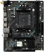 Материнская плата Maxsun B450M Gaming WiFi