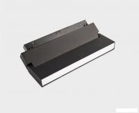 Трековый светильник Italline 3000K IT012-5024 (черный)