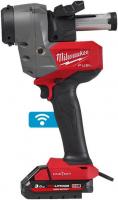 Инструмент для зачистки кабеля Milwaukee M18 FCST-302CA 4933499275 (с 2-мя АКБ, кейс)