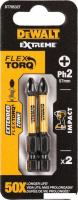 Набор бит DeWalt DT70532T-QZ