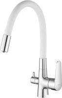 Смеситель Esko Coral CL03CrW