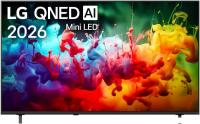 MiniLED телевизор LG QNED AI QNED70 65QNED70B6C