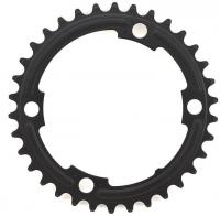 Звезда передняя Shimano Y1PH34000