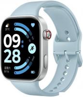 Умные часы Xiaomi Redmi Watch 6 M2523W1 (голубой, международная версия)